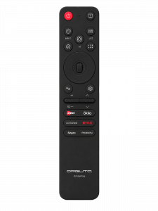 Голосовой пульт для Smart телевизоров LG Орбита OT-DVC54